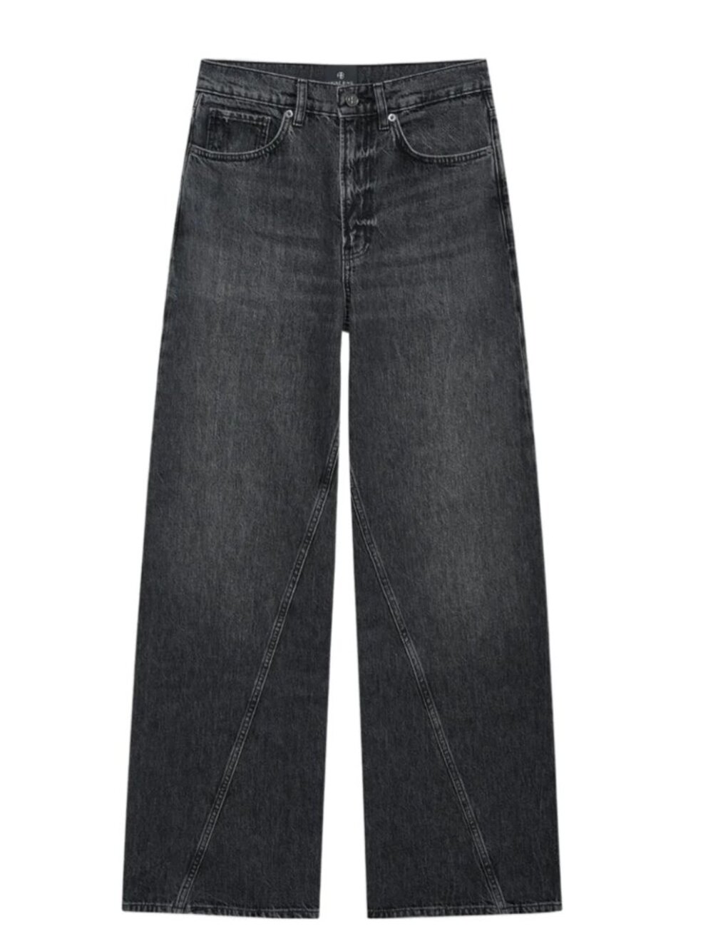 Brie Jean- Arctic Night - Anine Bing- 26